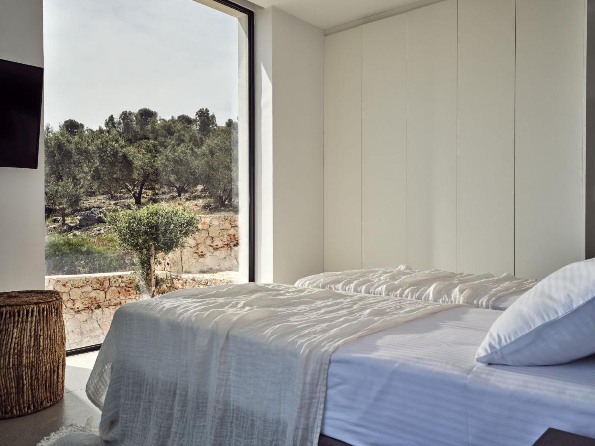 The Sall Villa - Private Pool And Breathtaking Views, By Zantewize Agios Nikolaos  Eksteriør billede