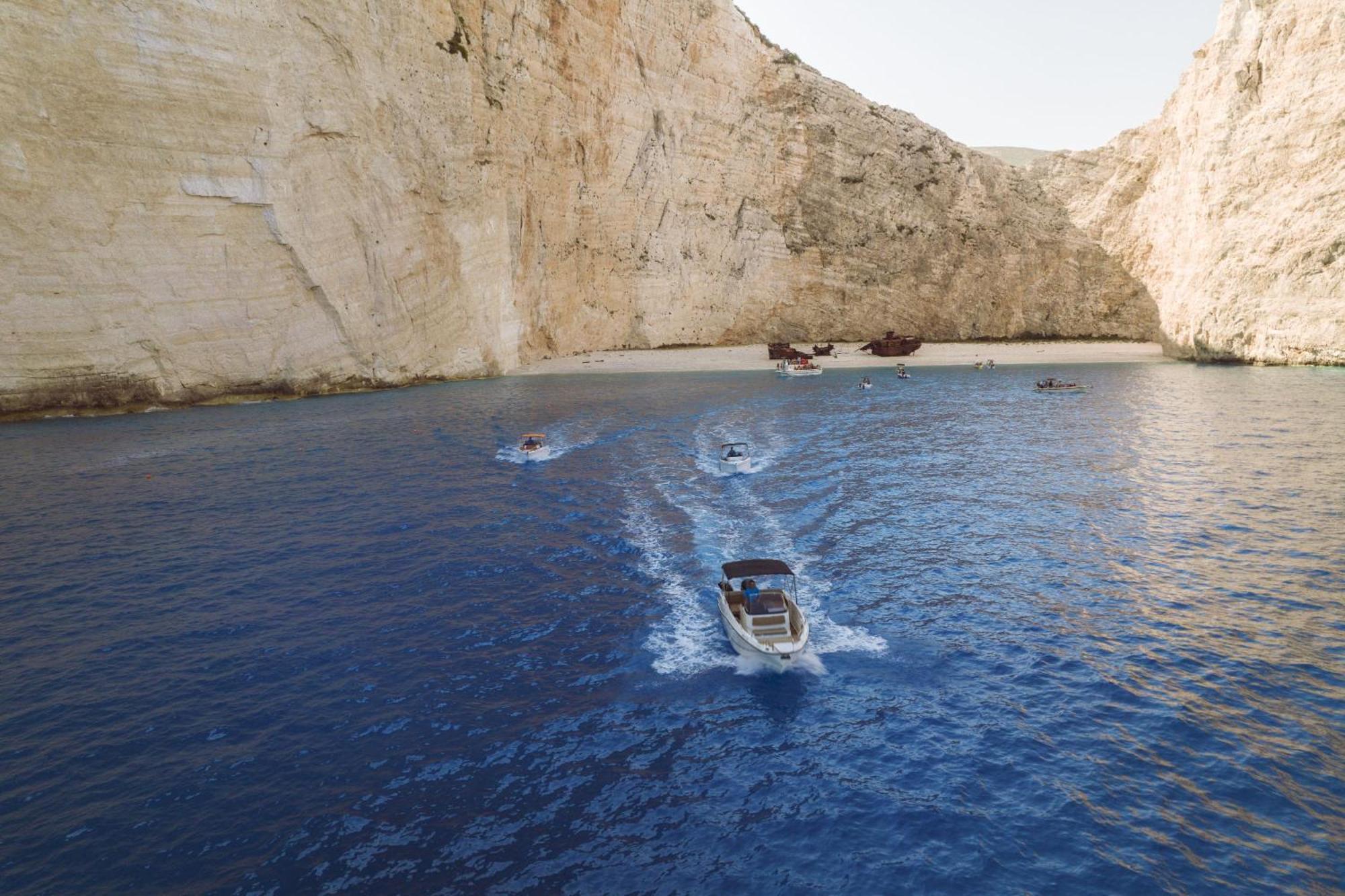 The Sall Villa - Private Pool And Breathtaking Views, By Zantewize Agios Nikolaos  Eksteriør billede